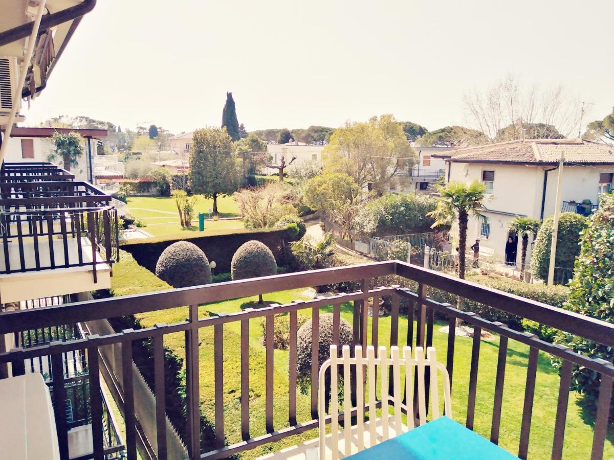 Elisabetta * Lazise